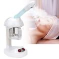 thumbnail image 2 of Beauty Equipment Facial Steamer Mini Size 370ML Effective for Dressing-Table Desk ANGGREK Otros, 2 of 8
