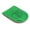 Green, variant on SPRING PARK 2pcs Outdoor Night Running Lights, LED Running Clip Magnet Lights for Runners for Camping, Hiking, Running, Jogging, Outdoor Adventure