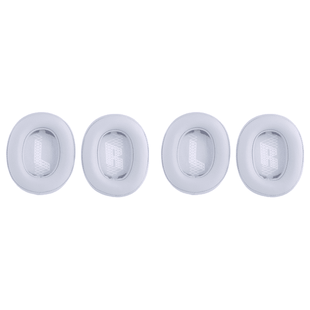 Almohadillas para Los Oídos Suaves Con Aislamiento Ruido LIVE500BT (gris)