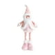 thumbnail image 1 of Muñeco de peluche navideño, adorno creativo, figura de peluche, muñeco de Navidad relleno para Anciano telescópico, 1 of 9