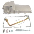 thumbnail image 2 of Low Profile Oil Pan Conversion Kit For LS Engines – Fits LS1, LS2, LS3, LS6, 4.8L, 5.3L, 6.0L 2 of 2