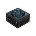 thumbnail image 3 of EVGA SuperNOVA 650 P5 Computer Power Supply, 3 of 9