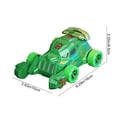 thumbnail image 4 of Msgweeeg Toy Car Car Toy Kid Gifts Push Sliding Stunt Car Toy Cool Appearance Interesting Car Toy for Interactive Play, 4 of 8