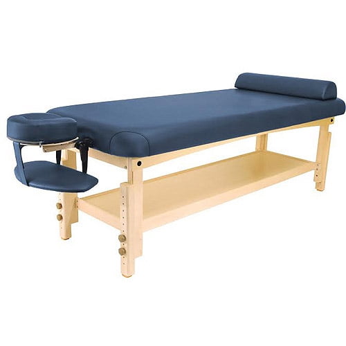 Master Massage 30 Laguna Stationary Massage Table Walmart Com