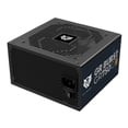 thumbnail image 1 of Fuente de Poder PC 750W Gamer BALAM RUSH GR BURST GR750G 80 Plus Gold Modular Negro BR-937665, 1 of 5