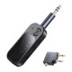thumbnail image 1 of Transmisor Del Receptor De 5.4, Clip En La Radio Auxiliar Del Adaptador De Del Coche Para 2 Auriculares, 1 of 7
