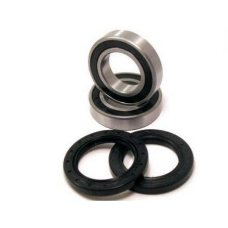 Scrambler Rear Axle Bearing - Rear Axle bearing and seal kit - 25-1313B - Boss Bearing