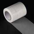 thumbnail image 4 of Uxcell Self-Adhesive Fiberglass 6 inch x 98 feet Mesh Size 2mm Drywall Joint Tape, 4 of 5
