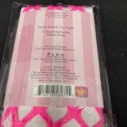 Leg Avenue Women's Jumbo Pothole Fishnet Tights