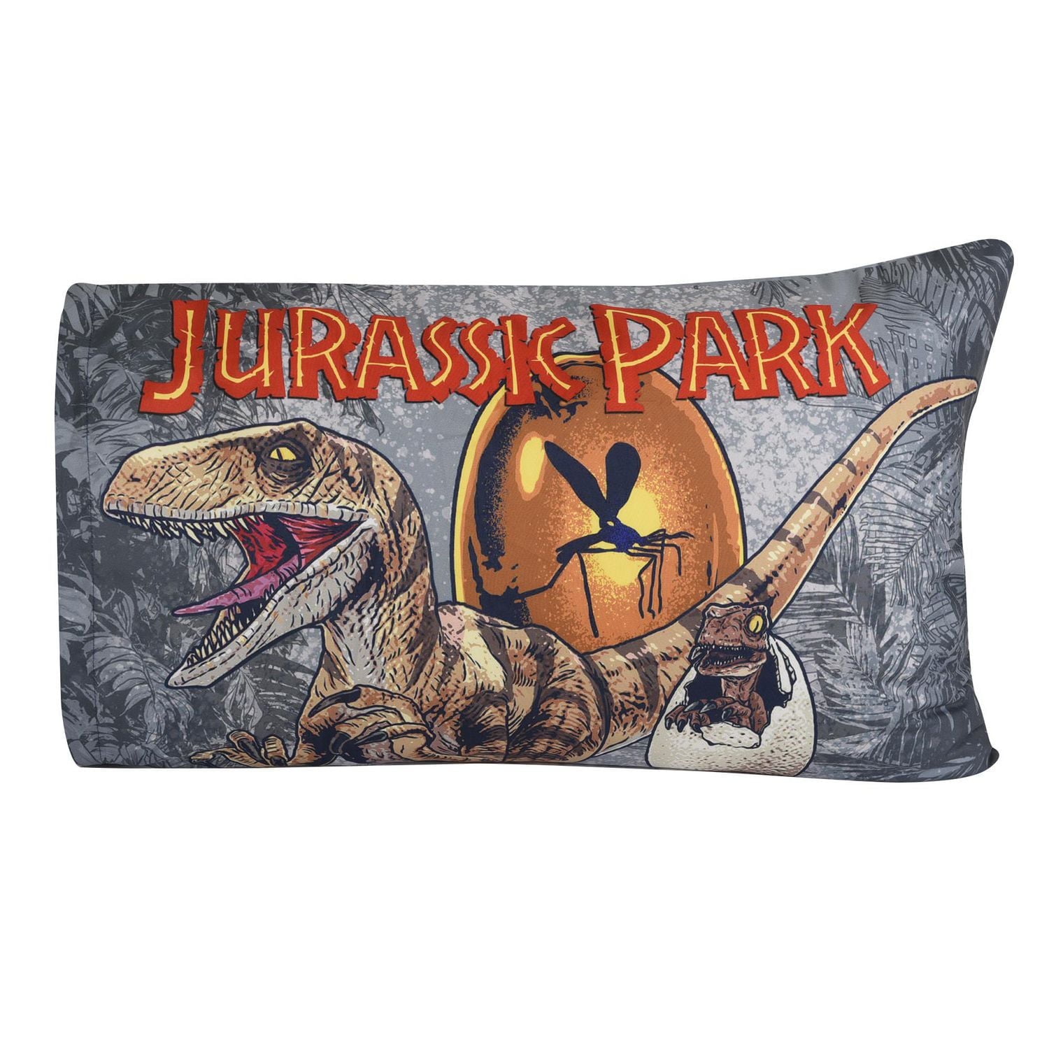 Jurassic Park 2-Pack Kids Pillowcases
