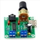 thumbnail image 3 of 3X Mini Placa Amplificadora de Potencia 5W + 5W HiFi de Dos Canales PM CM2038 5V Fuente USB Amplificador de Audio de Potencia, 3 of 5