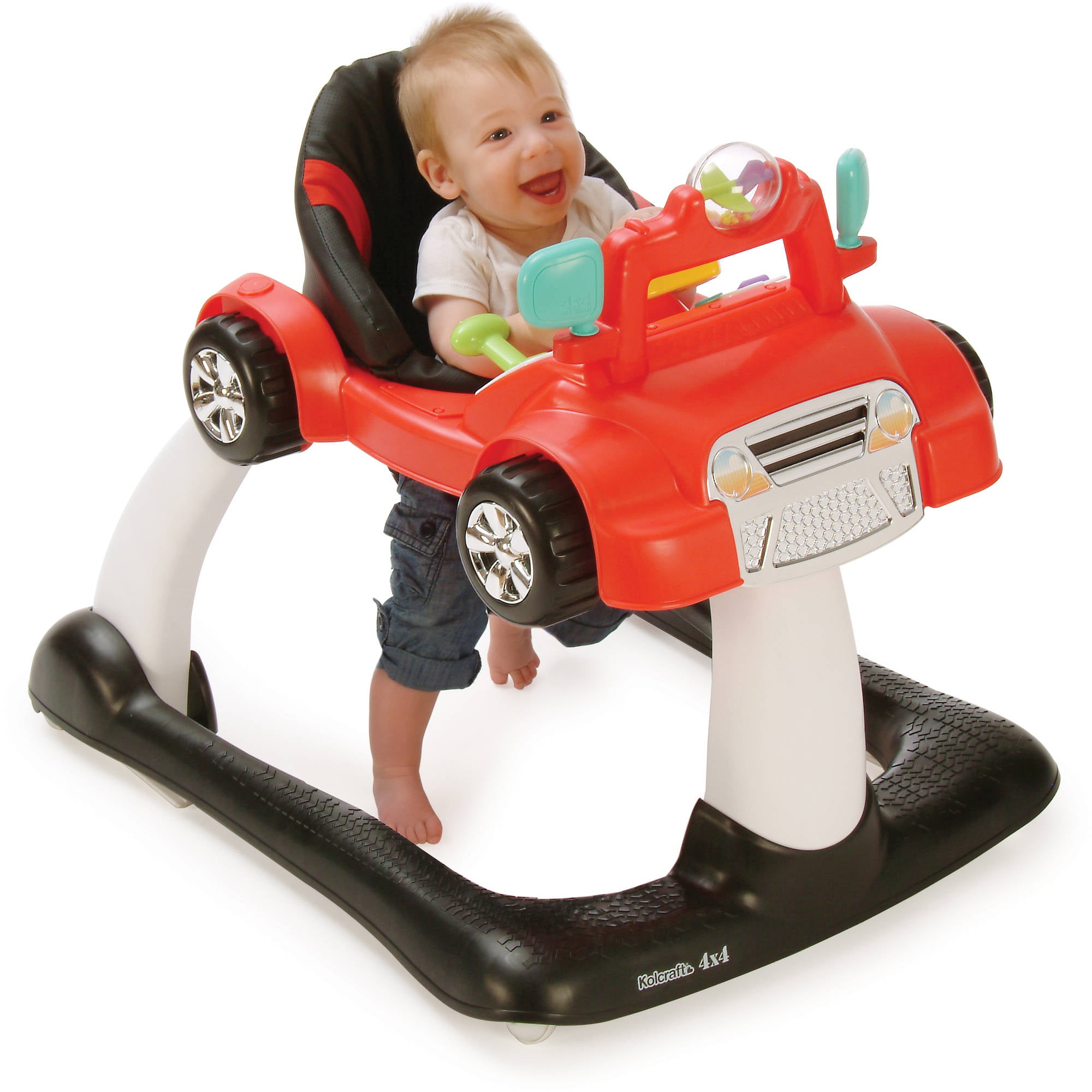 baby car activity center