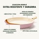 thumbnail image 3 of Batería de Cocina GreenPan Reserve 10 Piezas Rosa, 3 of 6