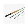 thumbnail image 2 of Redington 590-4 VICE 5 Line Weight 9 Foot 4 Piece Lightweight Fly Fishing Rod, 2 of 3