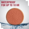 thumbnail image 4 of Bronzer Rimmel London Natural 021 Sun Light, acabado mate, 14 ml, 4 of 6