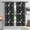 Dog Paw Print, variant on Real Carbon Fiber for 2014-2018 - X3 F25 X4 F26 X5 F15 X6 F16 Side Wing Rearview Mirror Cover Cap