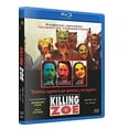thumbnail image 1 of Tuer Zoe [ Blu-Ray, Reg.A/B/C Import - Espagne ], 1 of 1
