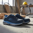 thumbnail image 4 of TENIS SKECHERS DE SEGURIDAD, PUNTA DE ACERO, ANTICLAVOS, ANTIDERRAPANTE, DIELÉCTRICO., 4 of 5
