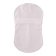 thumbnail image 2 of Halo Bassinest Drap-Housse Rose, 2 of 2