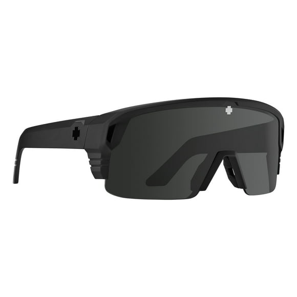 Gafas de sol SPY Monolith 5050 Matte Black-Happy Grey Green