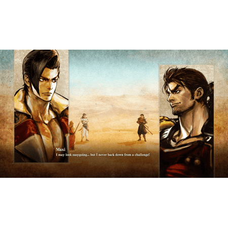 SOULCALIBUR VI, Bandai/Namco, Xbox One, 722674220514