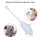 thumbnail image 3 of Wireless Bluetooth Dildo Vibrator Sex Toys for Women Remote Control Wear Vibrating Vagina Ball Panties Toy for Adult 18, 3 of 5