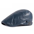 thumbnail image 1 of Boina para hombre, primavera, otoño e invierno, sencilla, informal, con protección solar, para exteriores, para mujer, 1 of 6