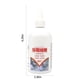 thumbnail image 3 of Limpiador de moho y hongos, gel limpiador exfoliante para lavadoras, juntas de goma, limpiadores faciales y cepillos de dientes (220 ml), 3 of 6