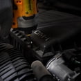 thumbnail image 2 of Facoow 15PCS Nut Drivers Set Magnetic, SAE & Metric Nut Drivers Set, Impact Nut Drivers for Impact, 2 of 8
