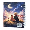 thumbnail image 2 of Libreta Tapa Dura El Principito Edición Especial Espiral Lateral, 2 of 4