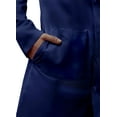 thumbnail image 5 of Adar Universal Mens Lab Coats - Classic 39" Lab Coat, 5 of 7