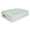 Light green, variant on Honeydrill Queen Size Air Mattress 18.5" Airbed Inflatable with Built-in Pump, Gray