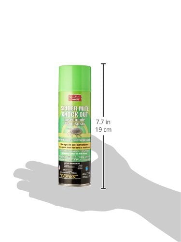Doktor Doom Spider Mite Knock Out Insect Killer Spray 16 oz