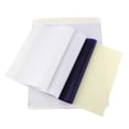 thumbnail image 1 of A4 Tattoo Transfer Paper Tattoo Stencil Thermal Transfer Paper Reusable Tattoo Tracing Paper, 1 of 5