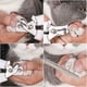 thumbnail image 5 of Cortaúñas azul para perros y gatos, cortaúñas para perros y gatos con lima de uñas, cortaúñas para mascotas de acero inoxidable con protección de bloqueo de seguridad., 5 of 5