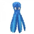 thumbnail image 1 of Pet Puzzle Bite Resistant Octopus Skin Shell Octopus Plush Toys, 1 of 5