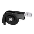 thumbnail image 2 of V Brake Stroke Regulator,  Anode Coloring V Brake Stroke Converter  For Road Bike Black, 2 of 8