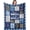 Black1, variant on Uncle Gifts, Best Funcle Ever Blanket, Funny Fathers Day Presents from Niece Nephew, Great Birthday Gifts for Uncle