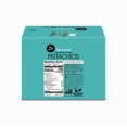 thumbnail image 2 of No Shells, Roasted & Salted Nuts, 0.75 Ounce Bag (Pack of 9), Protein Snacks, Gluten Free, On-the-Go, Individually Wrapped Snacks, 2 of 5