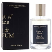 Thomas Kosmala Light Of Grace by Thomas Kosmala for Unisex - 3.3 oz EDP Spray
