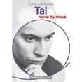 thumbnail image 1 of Pre-Owned Tal : Move by Move (Paperback), 1 of 1