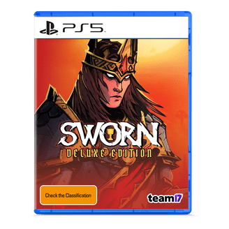 SWORN Deluxe Edition, Nintendo Switch - Walmart.com