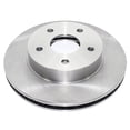 thumbnail image 1 of DuraGo BR5118 Front Vented Disc Brake Rotor, 1 of 4