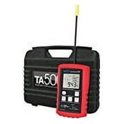 Multisystem Ignition Analyzer