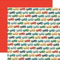 thumbnail image 5 of Carta Bella Collection Kit 12"X12"-Mercantile, 5 of 11