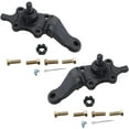 thumbnail image 6 of Detroit Axle - Front 8pc Suspension Kit for 96-02 Toyota 4Runner, 4 Ball Joints 4 Tie Rods 1996 1997 1998 1999 2000 2001 2002 Replacement, 6 of 6