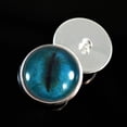 thumbnail image 6 of Blue Koala inspired Sew-On Button Glass Eyes, 6 of 8