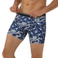 thumbnail image 2 of Sigee Dragon for Men's Boxer Briefs,Moisture Wicking and Breathable XX-Large, 2 of 9