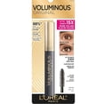 thumbnail image 1 of Mascara de pestañas Loreal, Voluminous Original 15x mas volumen, color negro, efecto pestañas postizas, 1 of 5