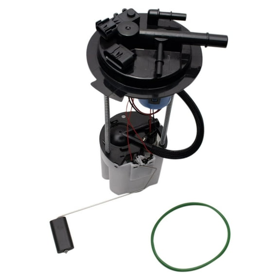 TRQ Fuel Pump Module Assembly Fits 2009-2013 Chevrolet Silverado GMC Sierra FPA61141